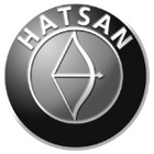 hatsan-logo-bw